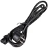 AKYGA strujni kabel IEC C13 CEE 7/7, 230V, 1.5 m