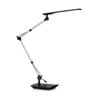 FIXED Stolna lampa LED MA105683, srebrna