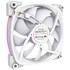 MONTECH Računalni ventilator RX140 PWM, bijeli RX140W