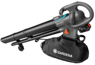 GARDENA Usisavač i puhalo PowerJet Collect, 18 V, bez baterije