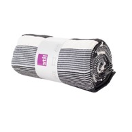 STIL Prekrivač, crni 225x150