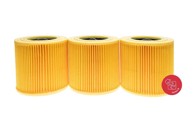 VACS HEPA filter Kärcher SE 4002