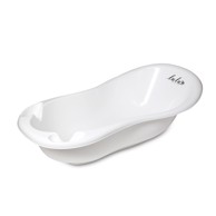 MALTEX Kadica Lulu 100 cm bez podloge, bijela