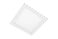 Ugradni kockasti LED panel, Matis, 13W, 1020lm, 4000K