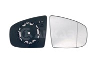 ALKAR Ogledalo retrovizora BMW X5 E70 07-12, desno, grijano, asferično, 2 pina