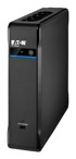 EATON UPS 3P Ellipse 1300, 1.3 kVA, 840 W, tower, crna