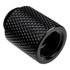 ALPHACOOL Produžetak Eiszapfen, 20 mm, G1/4 vanjski na G1/4 unutarnji navoj, crna