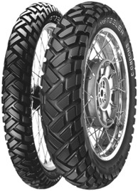 METZELER Cestovna moto guma 120/90-17 64S Enduro 3 Sahara (R) TT