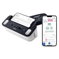 OMRON Mjerač krvnog tlaka i EKG Complete HEM-7530T-E3
