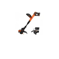 BD Trimer za travu 18v bcstr918d1 25 cm 1x2.0ah