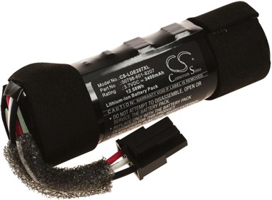 LOGITECH Baterija za ue boom 2 00798-601-8207