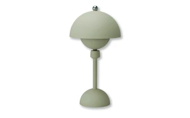 Stolna svjetiljka, LED 4W, CCT, khaki