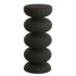 LIGHT & LIVING Pomoćni stol Kobodo promjer 35 cm metalni