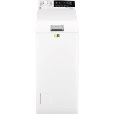 ELECTROLUX Perilica rublja EW7TN3372, 1300 okr/min, 7 kg