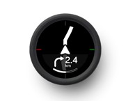 BEELINE Kolesarski računalnik Velo 2, USB-C, VELO_2.0