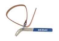 SW-STAHL Ključ za filter ulja s remenom 