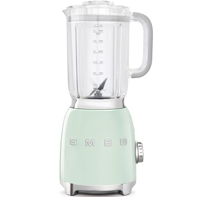 SMEG Blender BLF01PGEU