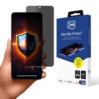 3MK Zaštitna folija za Xiaomi Redmi Note 13 4G