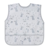 BABYONO Podbradak za djecu, miš