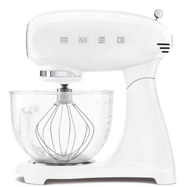 SMEG Multipraktik SMF03, bijeli