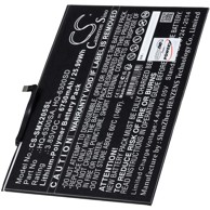 Baterija za Tablet Samsung Tab A8 10.5 / SM-X200 / SM-X205 / Typ HQ-6300SD