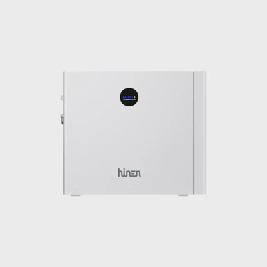 HINEN B5000 LiFePO4 litij-ionska baterija 5kWh, niski napon