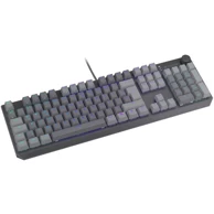 ENDORFY Tipkovnica THOCK V2, DE raspored, siva