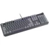 ENDORFY Tipkovnica THOCK V2, DE raspored, siva