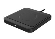 QUAD LOCK Bežična podloga za punjenje, crna