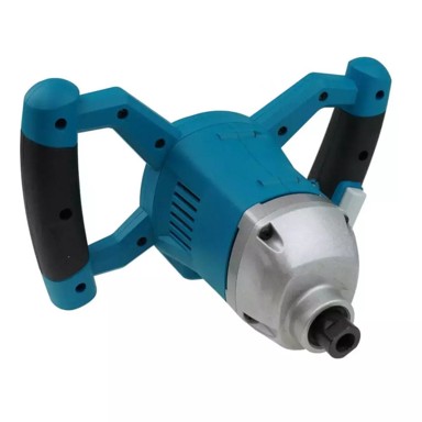 DEDRA SAS+ALL PRO Akumulatorski mikser Cordsy Madrid M14 18V, 100 mm