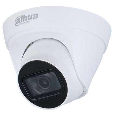 DAHUA CCTV IPC-HDW1431T1-0280B-S4