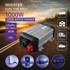 QOLTEC Pretvarač napona Pure Sine Wave 12 V na 230 V