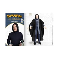 NOBLE COLLECTION Savitljiva figura Severus Snape Harry Potter
