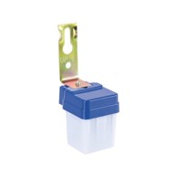 IDEUS Senzor sumraka 1380W 6A 230V ELF, bijelo/plavo