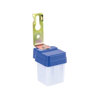 IDEUS Senzor sumraka 1380W 6A 230V ELF, bijelo/plavo