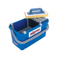 SIGMA Posuda za pranje 047M7 + art 48L7T