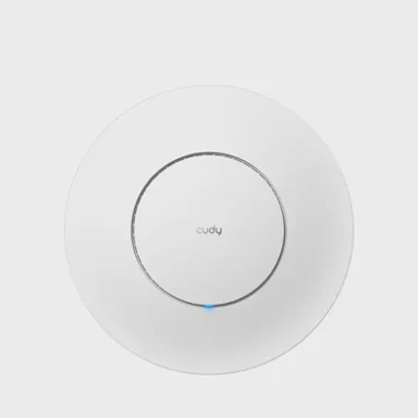 CUDY PoE uređaj AC1300, bijela