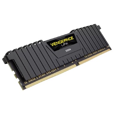 CORSAIR RAM memorija Vengeance LPX, DDR4, 16 GB, 3200 MHz, CL16