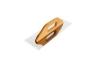 EURO TOOLS Lopatica od nehrđajućeg čelika 10x10 mm 480 mm