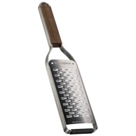 MICROPLANE Ribež Master ribbon, smeđa