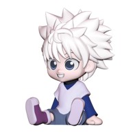 Kasica, Hunter x Hunter Killua, 18cm