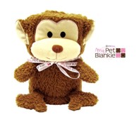 Dekica Blankie, roza