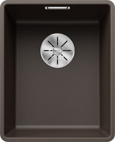 BLANCO Sudoper Subline 320-F InFino, Silgranit, kava