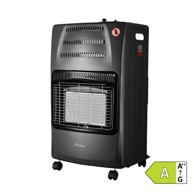 ARDES Infracrvena plinska peć Boxer Flex AR383F