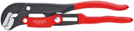 KNIPEX Kliješta švedska, k-s maul, 1.1/2'', brzo podešavanje