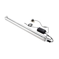 VEVOR UV pročistač vode 55W 950x64x84 mm nehrđajući čelik