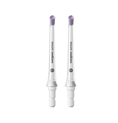 PHILIPS Nastavak oralnog tuša HX3062/00, 2 kom