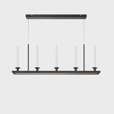 Visilica Downtown MA107527, black