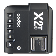 GODOX Prijemnik X2T-F za Fujifilm