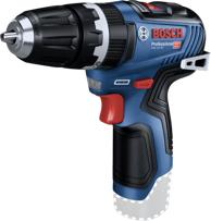 BOSCH Akumulatorska bušilica/odvijač GSB 12V-35